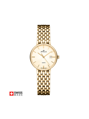Дамски часовник Appella L32007.1111Q