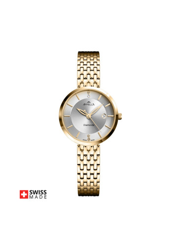 Дамски часовник Appella L50013.1197DQ