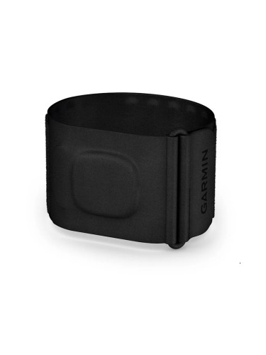 Garmin Index™ Sleep Monitor - Размер: S/M - Подходящ за обиколки на горната част на ръката от 20-29 см 010-03024-01