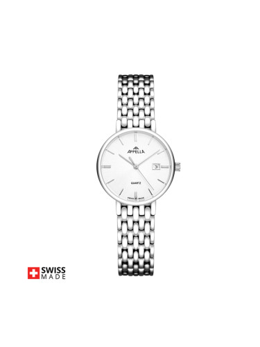 Дамски часовник Appella L32007.5113Q