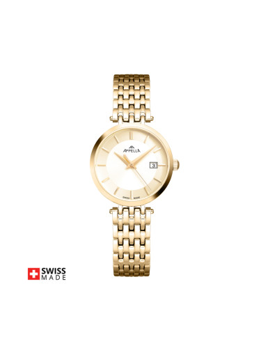 Дамски часовник Appella L32001.1111Q