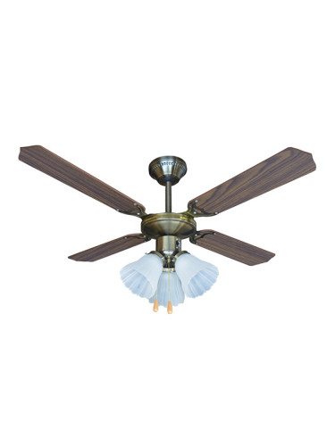 Вентилатор таванен 42''Muhler MCF-4042