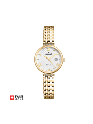 Дамски часовник Appella L50006.1183DQ