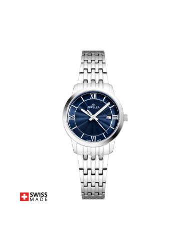 Дамски часовник Appella L32005.5165Q