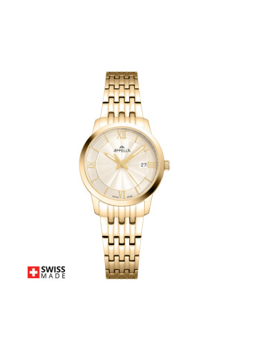 Дамски часовник Appella L32005.1161Q