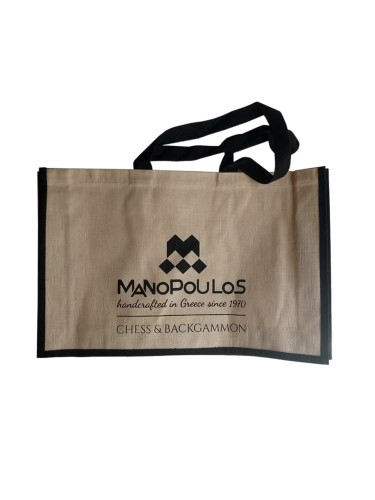 Торбичка Manopoulos, за шах 48 х 30 см