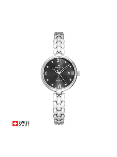 Дамски часовник Appella L50007.5187DQ