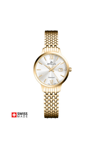 Дамски часовник Appella L50012.1163DQ