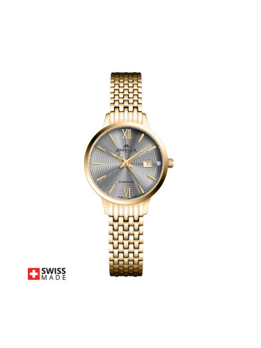 Дамски часовник Appella L50012.1167DQ