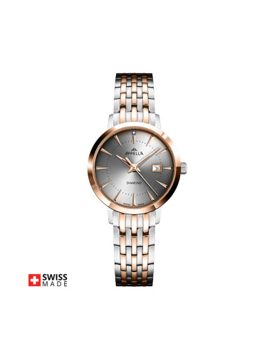 Дамски часовник Appella L32003.R197DQ