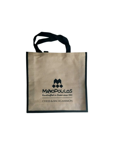 Торбичка Manopoulos, за шах 28 х 28 см