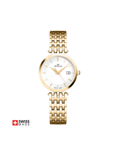 Дамски часовник Appella L32001.1113Q