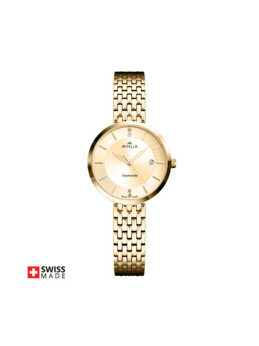 Дамски часовник Appella L50013.1191DQ