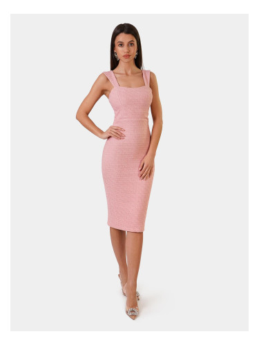 Edoti CHANTAL midi dress DL