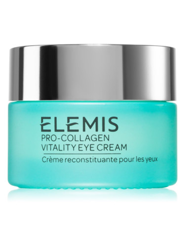 Elemis Pro-Collagen Vitality Eye Cream околоочен крем 15 мл.
