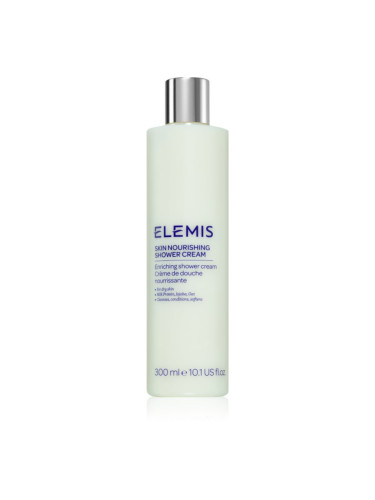 Elemis Skin Nourishing Shower Gel подхранващ душ крем 300 мл.