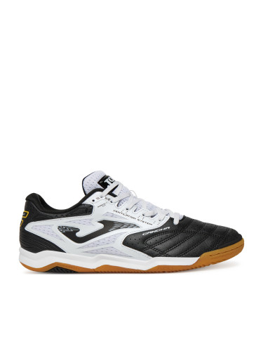 Обувки за футбол Joma Cancha 2501 CANS2501IN Черен