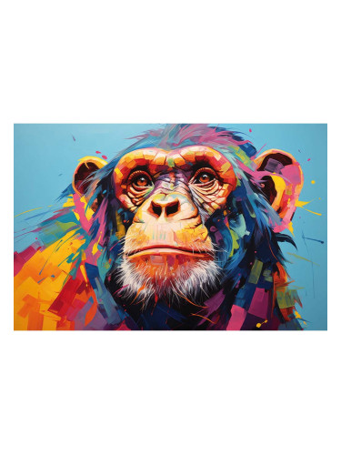 КАРТИНА 78/118 СМ