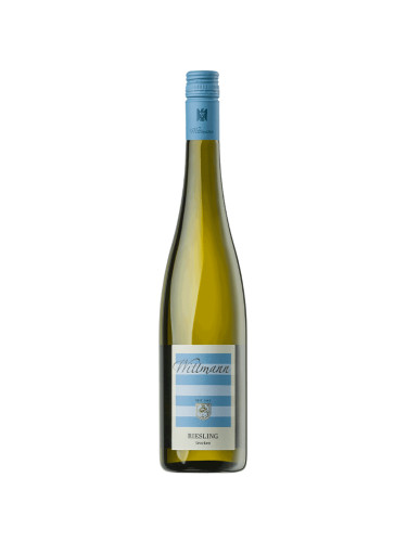 Ризлинг трокен Естейт Магнум