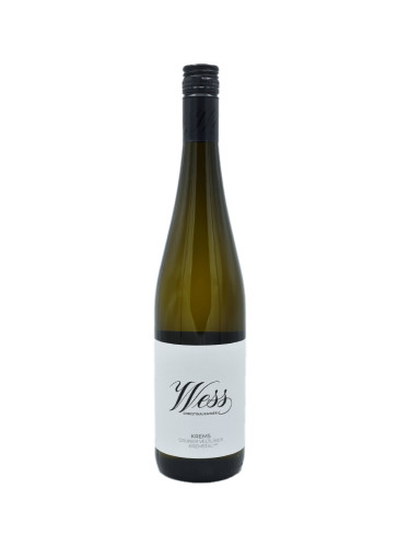 Кремс Грюнер Велтлинер Кремстал