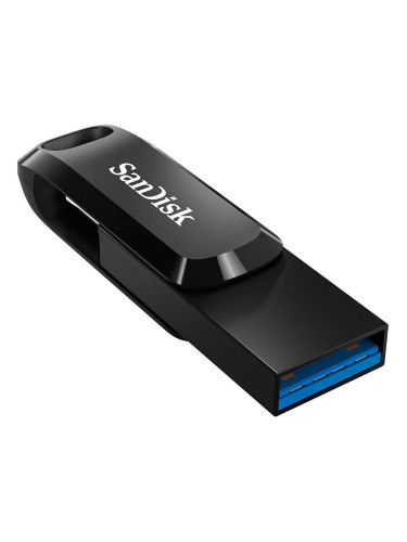 USB памет SanDisk Ultra Dual Drive Go, 512 GB