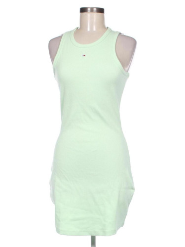 Рокля Tommy Jeans