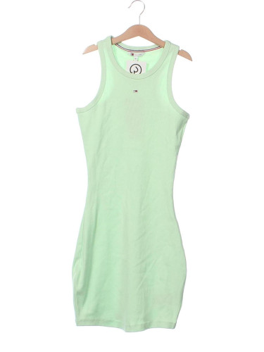 Рокля Tommy Jeans