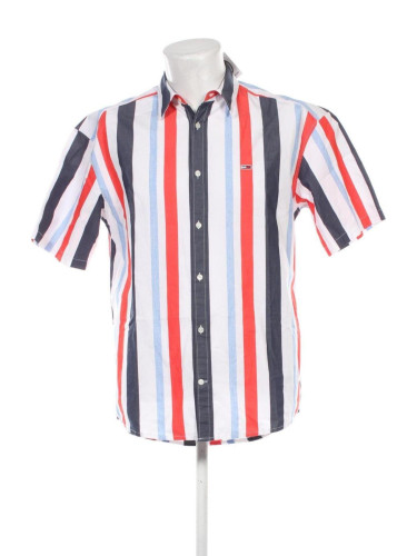 Мъжка риза Tommy Jeans