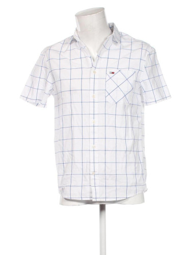 Мъжка риза Tommy Jeans