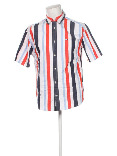 Мъжка риза Tommy Jeans