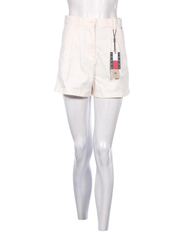 Дамски къс панталон Tommy Jeans