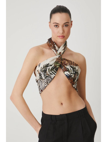 Парео Medicine с десен