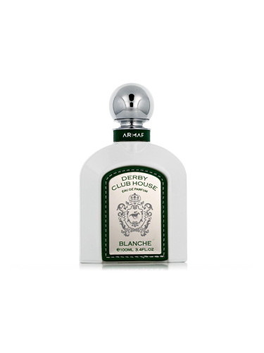 Armaf Derby Club House Blanche Eau de Parfum за мъже 100 ml
