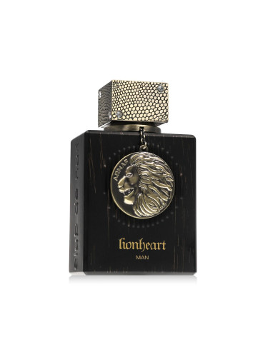 Armaf Club de Nuit Lionheart Eau de Parfum за мъже 100 ml