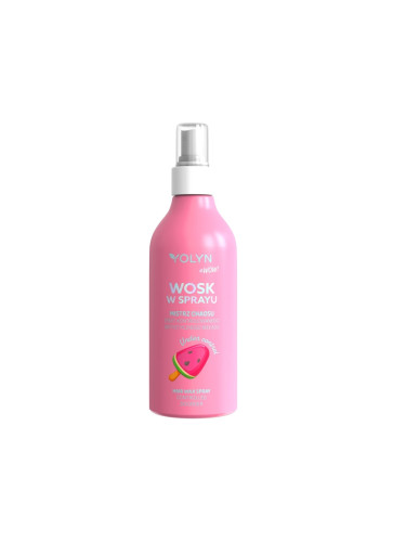 Спрей вакса за коса YOLYN WOW Hair Wax Spray