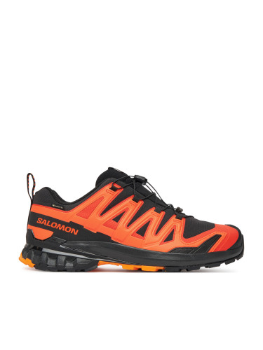 Туристически Salomon Xa Pro 3D V9 Gore-Tex L47961000 Червен