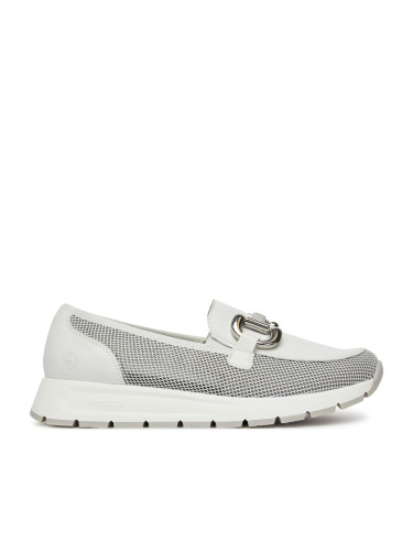 Обувки Remonte D2G02-80 Бял