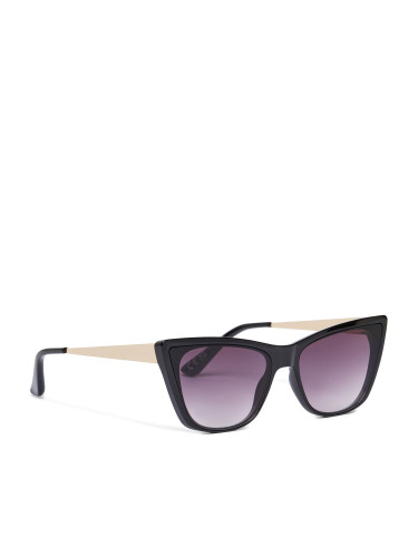 Слънчеви очила Aldo Selamas 13935326 Черен