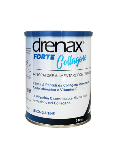 Колагенови пептиди с витамин С и хиалуронова киселина 240 g прах | Paladin Pharma