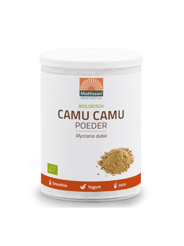 Имунитет Каму Каму 120 g прах