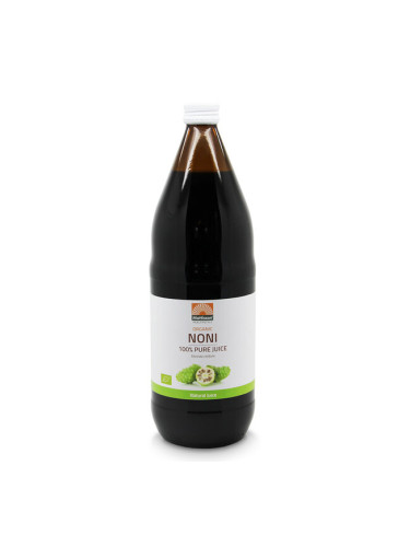 Сок от Нони, Органик, 1 l | Mattisson Healthstyle