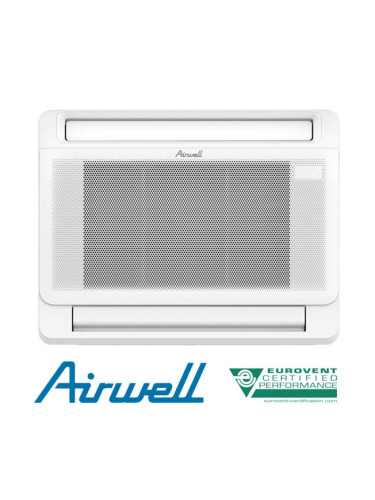 Инверторен конзолен климатик Airwell XDMX-050N