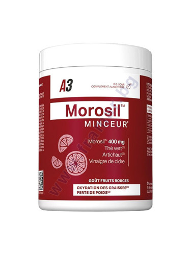 АНАКА 3 МОРОСИЛ МИНСЬОР прах 240 г