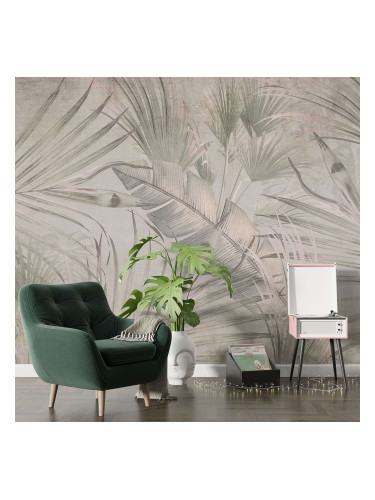 Фототапет Desert Palm Whisper