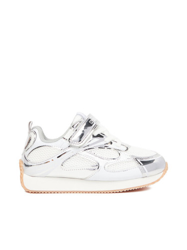 Kappa Сникърси CEO-3351403A Бял