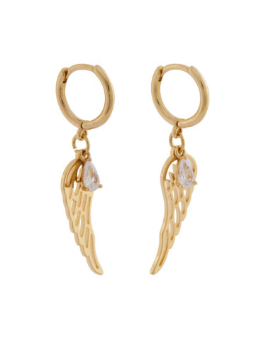 Aldo Обици Angels 13994869 Златист