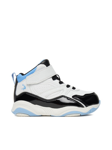 Shaq Сникърси CEO-SHAQNOTIZE AQ95000T-WXL Бял