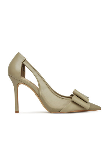 Aldo Обувки на ток Prestigious 14039510 Зелен