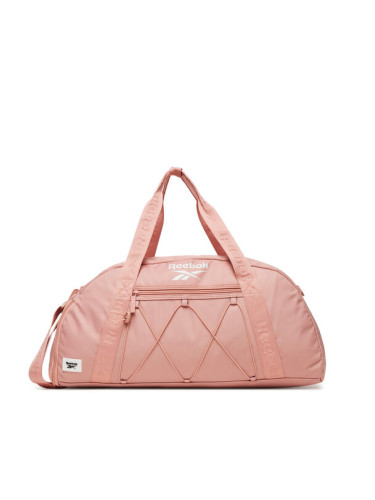 Reebok Сак RBK-B-001-07 Розов