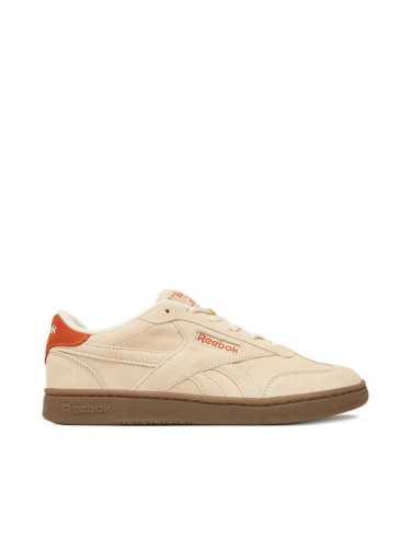 Reebok Сникърси CEO-FORTE LOUNGER AR30252W-OOT Бежов